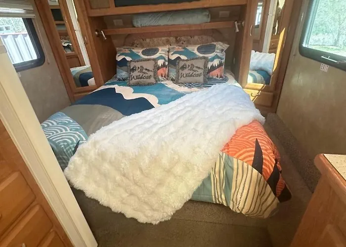 Willa Cozy Hualapai Mountain Escape Firepit Trails&stars *