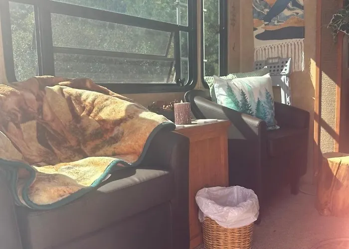 Willa Cozy Hualapai Mountain Escape Firepit Trails&stars *
